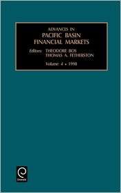   Markets Vol 4, (0762303190), Theodore Bos, Textbooks   