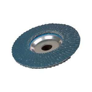  Weiler 804 50594 Tiger Disc™ Angled Style Flap Discs 