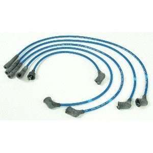  NGK 8106 Tailor Magnetic Core Wires Automotive