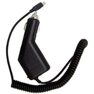  Blackberry Pearl 8120 Car Charger / Vehicle Charger Cell 