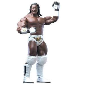  WWE BOOKER T SERIES 20 Toys & Games