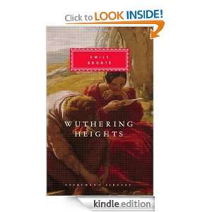 Wuthering Heights (mobi) Emily Bronte  Kindle Store