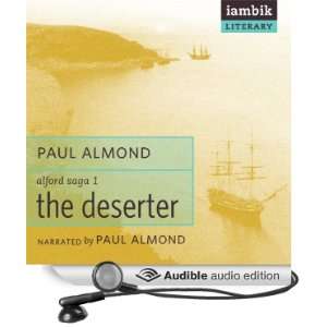 The Deserter Alford Saga, Book 1