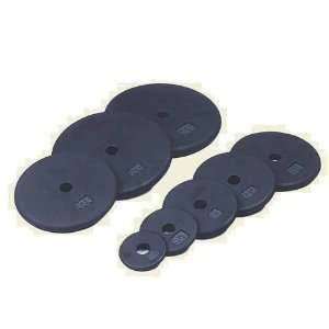  TROY Barbell 500# Assorted Standard Plates Sports 