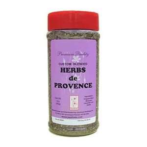 Herbs De Provence 3oz (85g) Grocery & Gourmet Food