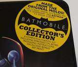 32 1966 Batmobile kit *original molds* Collectors Ed  