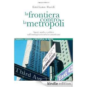   eMedia books) (Italian Edition) Emiliano Ilardi  Kindle