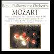 Mozart Sonata; Fantasia; Ronan OHora