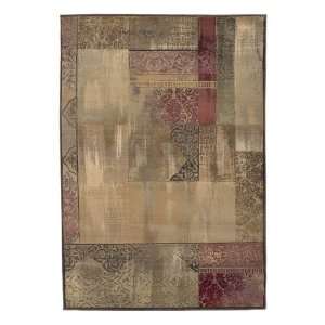  Generations Regal Rug, 67 x 91