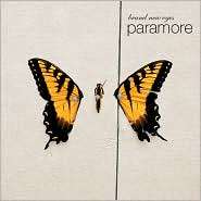 Brand New Eyes, Paramore, Music Vinyl LP   