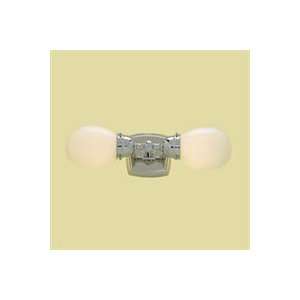  8930   Soft Square Wall Sconce