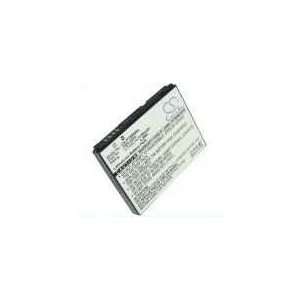  Battery for VERIZON CDM 8999 Crux PBR 8999 PBR 8999B 3.7V 