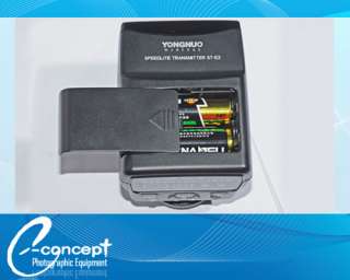 YONGNUO Flash Controller ST E2 for YN 565EX YN565EX  