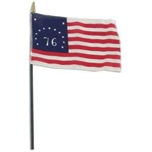  Bennington flag 4 x 6 inch