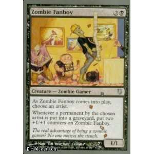     Unhinged   Zombie Fanboy Near Mint Normal English) Toys & Games