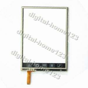 New Touch Screen Digitizer For Fly ying F038 Cell phone  