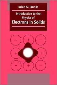   in Solids, (0521239419), Brian K. Tanner, Textbooks   