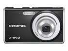 Olympus X 940 14.0 MP Digital Camera   Black