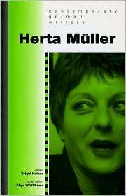 Herta Muller, (0708314848), Brigid Haines, Textbooks   