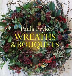   Paula Prykes Flower School Creating Bold Innovative 