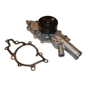  GMB 147 9070 OE Replacement Water Pump Automotive
