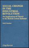   British Cotton Industry, (0751201634), Neil J. Smelser, Textbooks