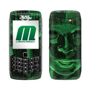  MusicSkins BlackBerry Pearl 3G  9100