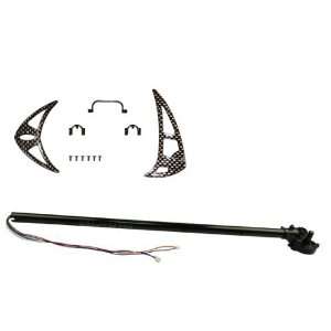   9101 18 and Balance Stabilizer 9101 19 for Double Horse DH 9101 RC