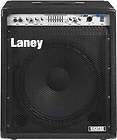 BRAND NEW LANEY RB4 160W 1x15 BASS GUITAR COMBO AMP AMPLIFIER   FULL 
