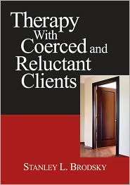   Clients, (1433808706), Stanley L. Brodsky, Textbooks   