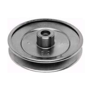   PULLEY FOR MURRAY REPL 91769 (9/16 X 5 1/4) Patio, Lawn & Garden
