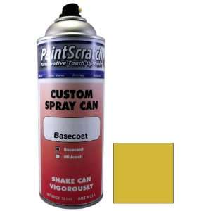   Paint for 1998 Pontiac Firefly (color code 58U/WA162E) and Clearcoat
