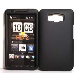  Black Front & Back Snap on Hard Skin Shell Protector Cover 