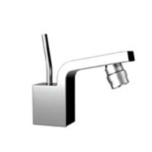  Aqua Brass Faucets 28014 Hey Joe Single Hole Lav Faucet 