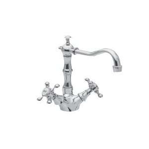 Newport Brass 938/15A Antique Nickel (Pewter) Bar Faucets Chesterfield 