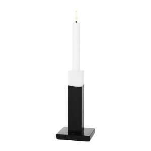  Kosta Boda 7061023 Marker Glass Candlestick