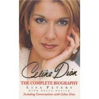  celine biography Books