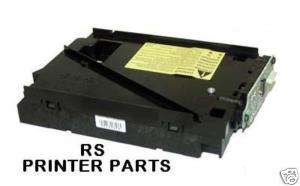 HP 2400 2410 2420 2430 RM1 1153 P3005 RM1 1521 Scanner  