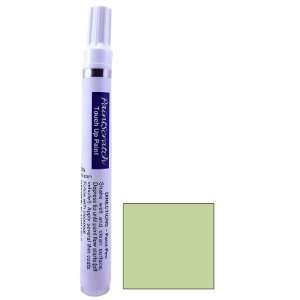  1/2 Oz. Paint Pen of Beryl Green Touch Up Paint for 1963 