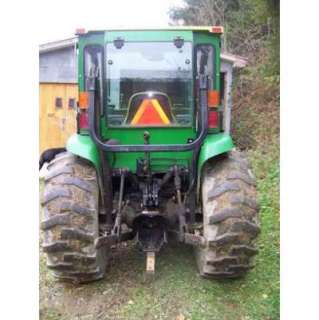 2003 John Deere 4710 Tractor  