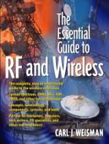 BesserNet Recommended Books   The Essential Guide to RF and Wireless