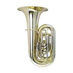  Besson 995 Professional CC Tuba (Lacquer) Musical 
