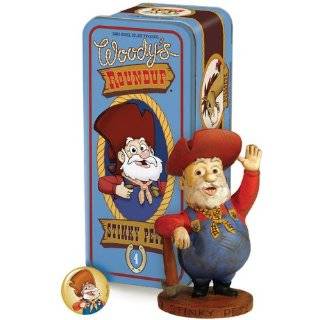   Woodys Roundup #4 Stinky Pete Statue Figure 17 959 by Dark Horse