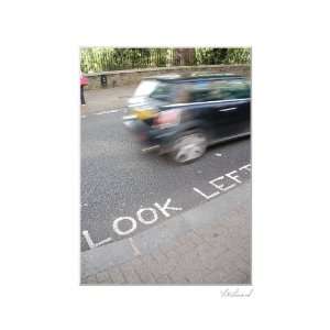  Look Left Automotive