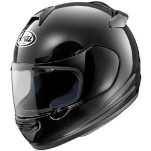  Arai Vector 2 Solid Helmet Color Black Size Medium M 