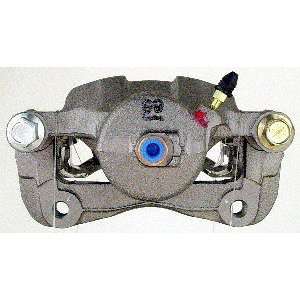 American Remanufacturers Inc. 11 9854 Front Right Rebuilt Caliper With 