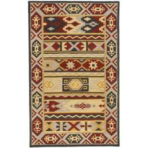  Surya Sante Fe STF 4000 33X53 Area Rug