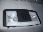 2008 Ford Focus Dome Light w/Sunroof Switch
