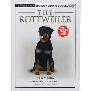  The Rottweiler Discover a Whole New World of Dogs