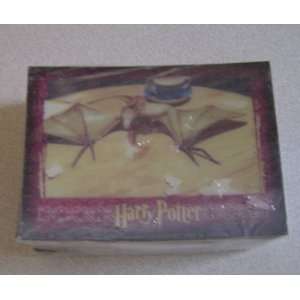  The World of Harry Potter in 3 D   72 Card Base Set 